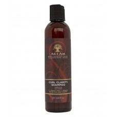 Asiam Curl Clarity Shampoo 237ml